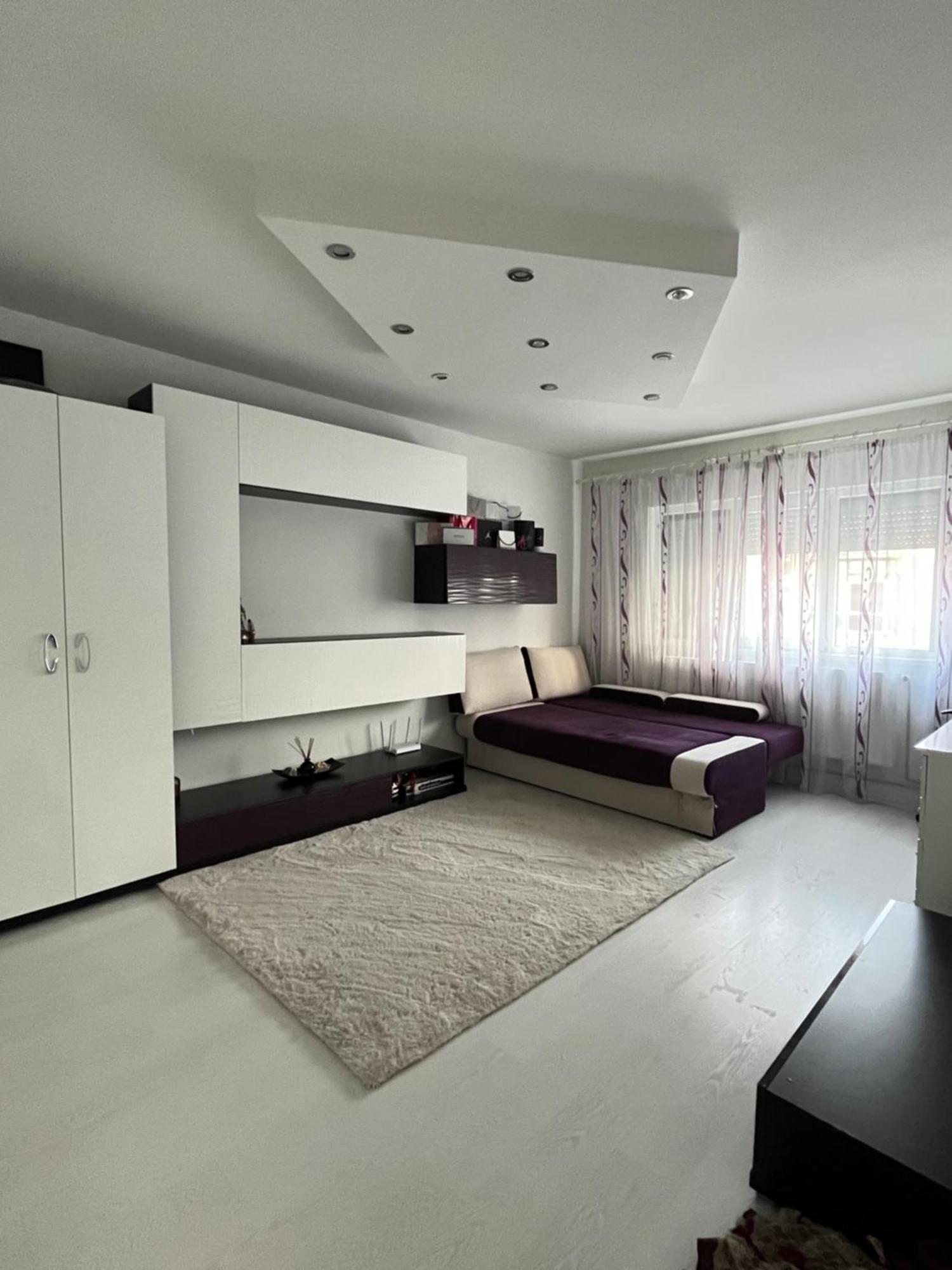 2 Bedroom Apartament, Free Parking Арад Экстерьер фото