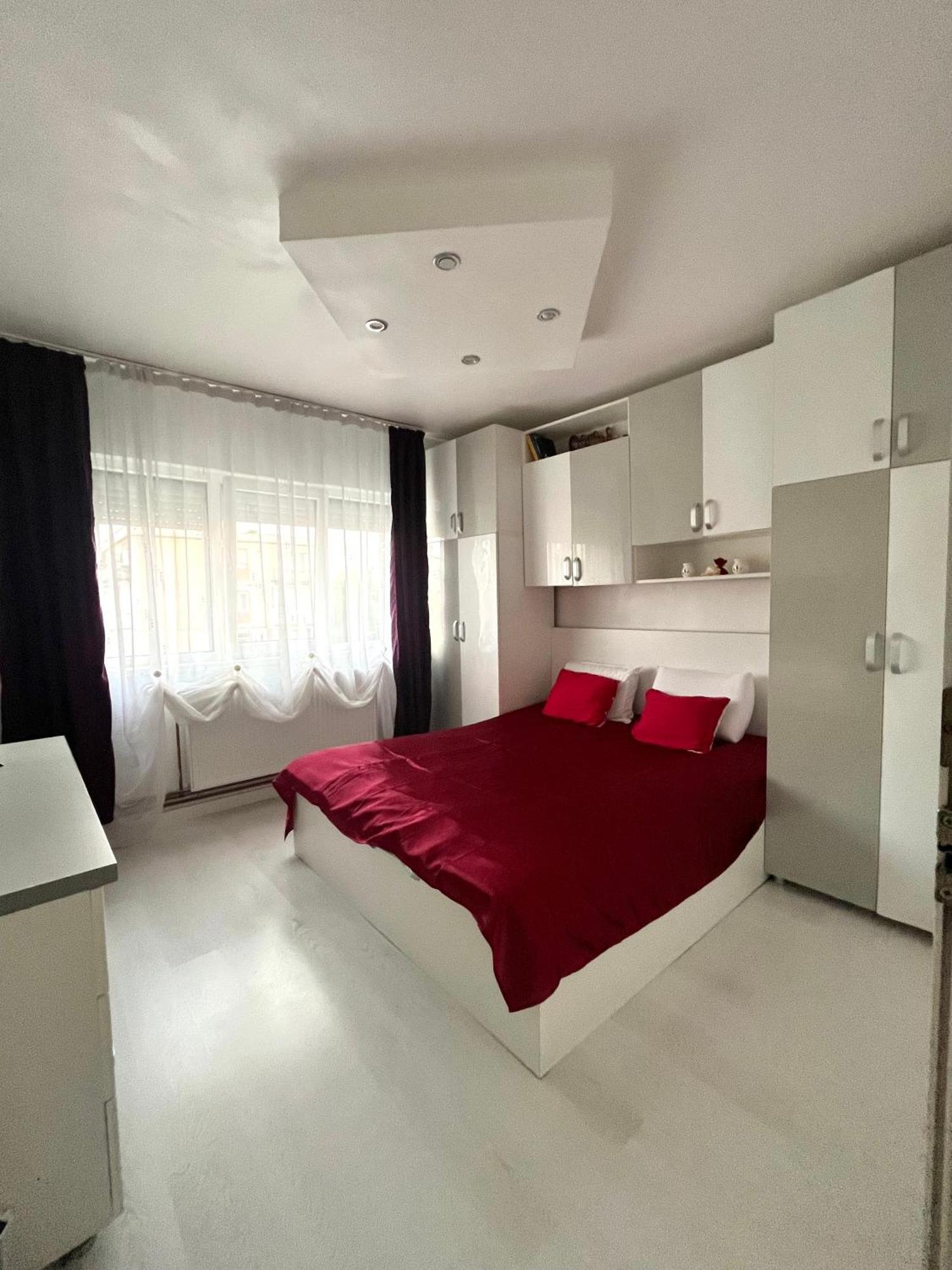 2 Bedroom Apartament, Free Parking Арад Экстерьер фото