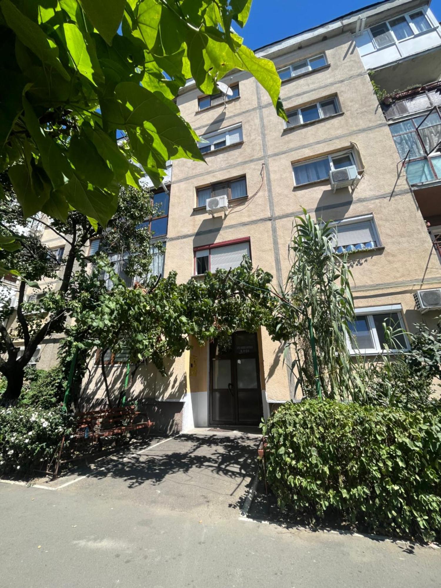 2 Bedroom Apartament, Free Parking Арад Экстерьер фото