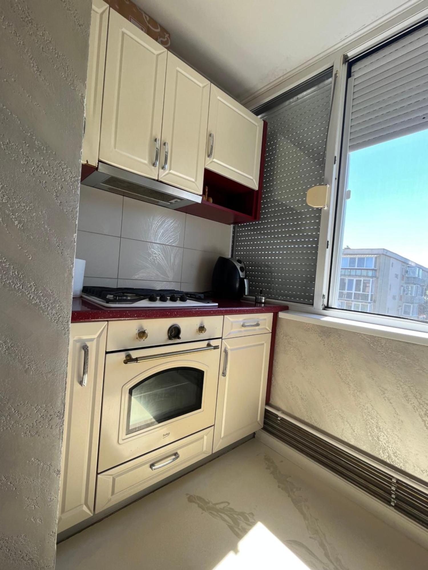 2 Bedroom Apartament, Free Parking Арад Экстерьер фото
